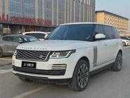 Land Rover Range Rover 2020