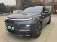 Li Auto L7 2025
