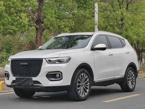 Haval H6 2020