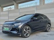 Audi Q4 e-tron 2023