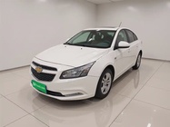 Chevrolet Cruze 2016