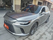 Lexus RX 2024