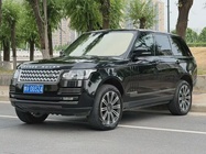 Land Rover Range Rover 2016