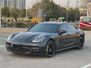 Porsche Panamera 2020