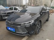 BYD Destroyer 2024