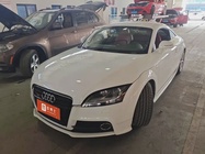 Audi TT 2013