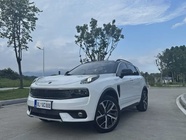Lynk & Co 01 2018