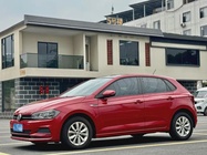 Volkswagen Polo 2020