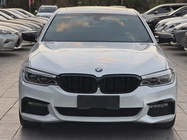 BMW 5 Series 2018