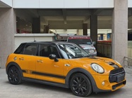MINI Other 2016