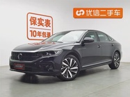 Volkswagen Passat 2025