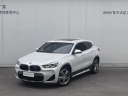 BMW X2 2020