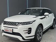 Land Rover Evoque 2021