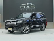 Toyota Land Cruiser 2024