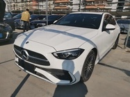 Mercedes-Benz C-Class 2024
