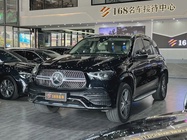 Mercedes-Benz GLE-Class 2020