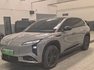 Hongqi Tiangong 08 2025