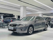 Honda Accord 2009
