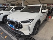 Jetour X70 PLUS 2024