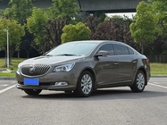 Buick LaCrosse 2015