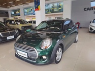 MINI Other 2015