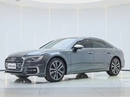 Audi A6 2022