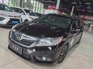 Honda Crider 2015