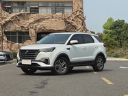 Changan CS55 2020