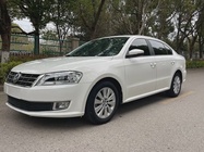 Volkswagen Lavida 2013