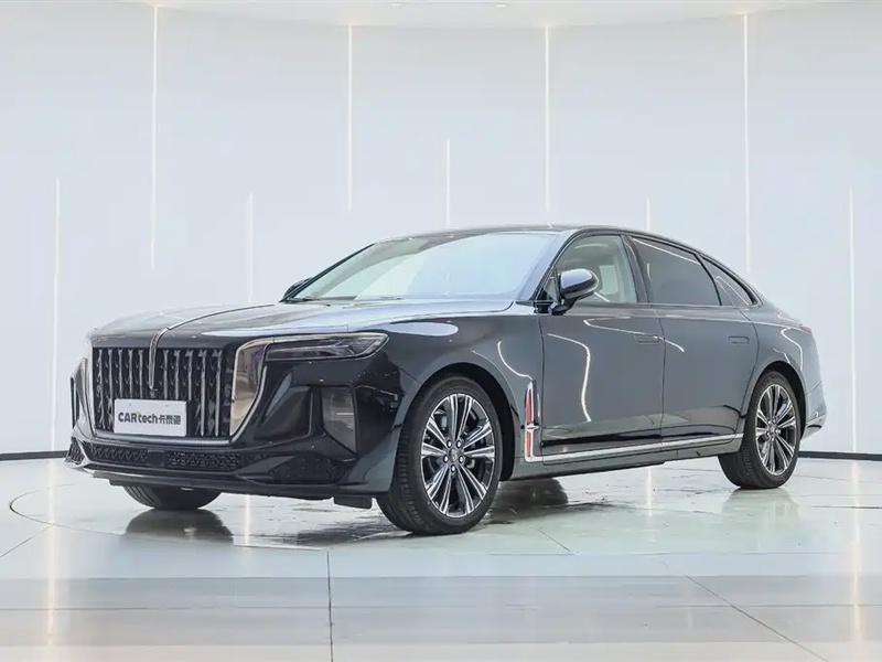 Hongqi H9