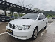 BYD F3 2018