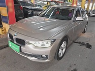 BMW 3 Series 2016