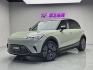 Smart #1 2024