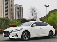 Nissan Sylphy 2021