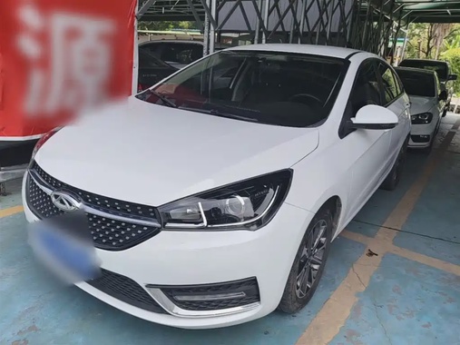 Chery Arrizo 5 2022