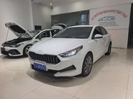 Kia K3 2021