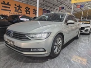 Volkswagen Magotan 2019