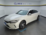 Honda Inspire 2022