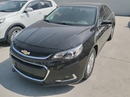 Chevrolet Malibu 2018