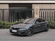 BMW M4 2019