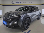 Changan UNI-T 2022
