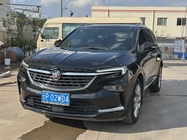 Buick Enclave 2022