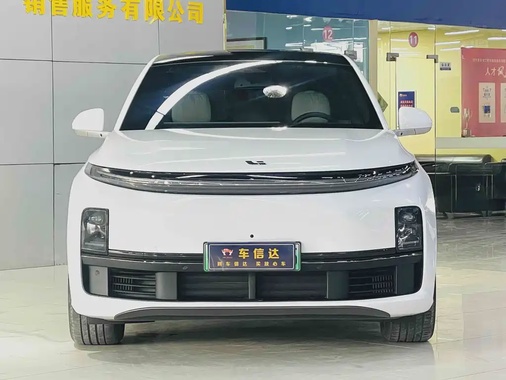 Li Auto L7 2024