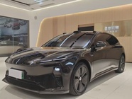 NIO ET5T 2024
