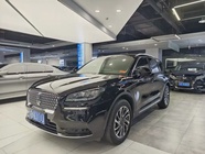 Lincoln Corsair 2023