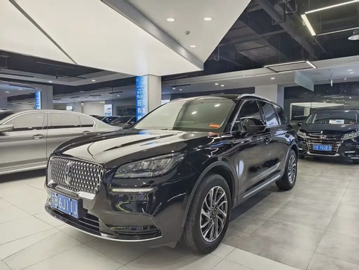 Lincoln Corsair 2023