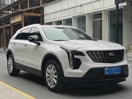 Cadillac XT4 2018