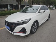 Changan Eado 2023