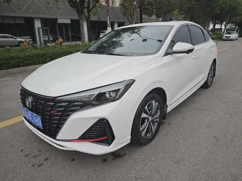 Changan Eado