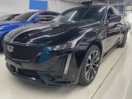 Cadillac CT5 2023